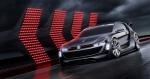 Volkswagen Golf GTi Supersport Vision Gran Turismo Concept 2015 года